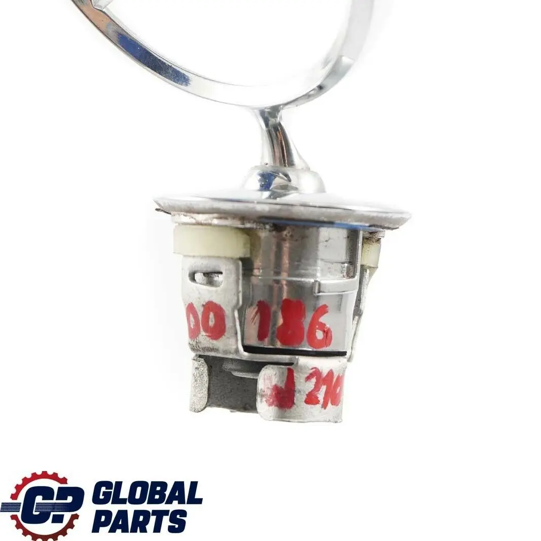 Class W124 W202 W210 W211 W220 Bonnet Raised Star Emblem Badge to Mercedes C E S with Part number A2108800186 Mercedes C E S Class W124 W202 W210 W211 W220 Bonnet Raised Star Emblem Badge - SKU A2108800186 - Part number A2108800186