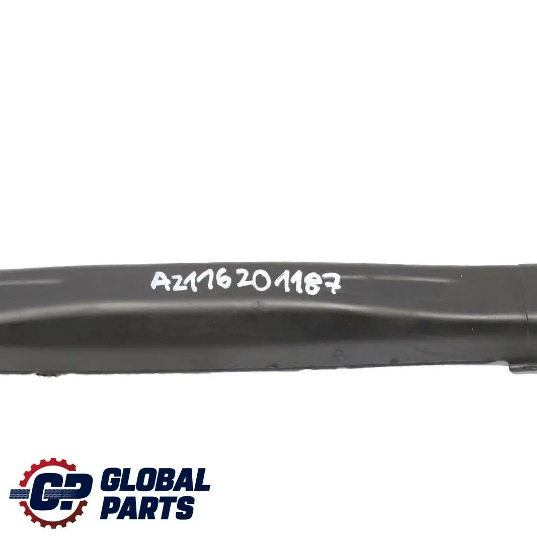 Mercedes Benz E Class W211 S211 Front Axle Subframe Carrier Engine Cradle - SKU A2116201187 - Part number 6201187