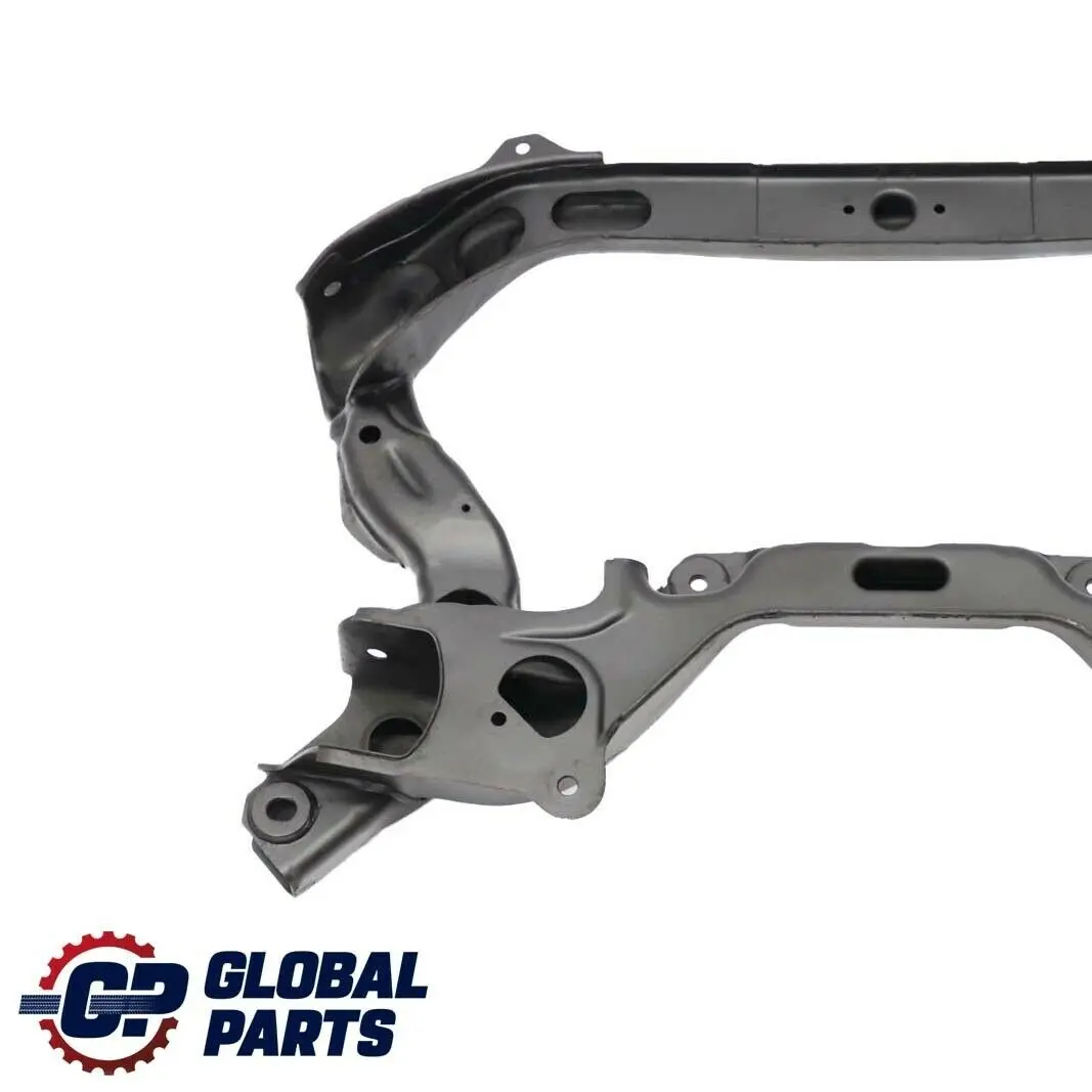 Mercedes Benz E Class W211 S211 Front Axle Subframe Carrier Engine Cradle - SKU A2116201187 - Part number 6201187