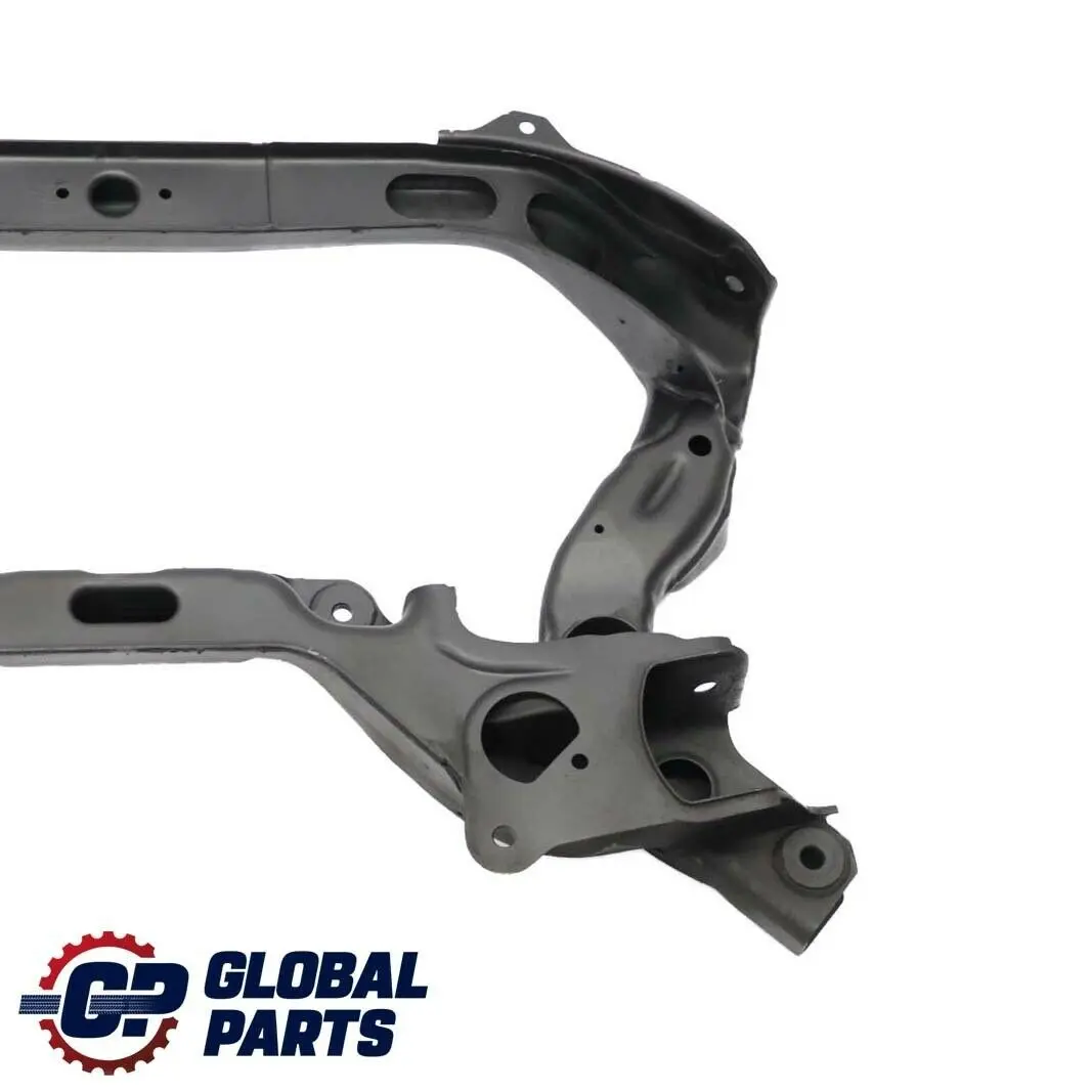 Mercedes Benz E Class W211 S211 Front Axle Subframe Carrier Engine Cradle - SKU A2116201187 - Part number 6201187