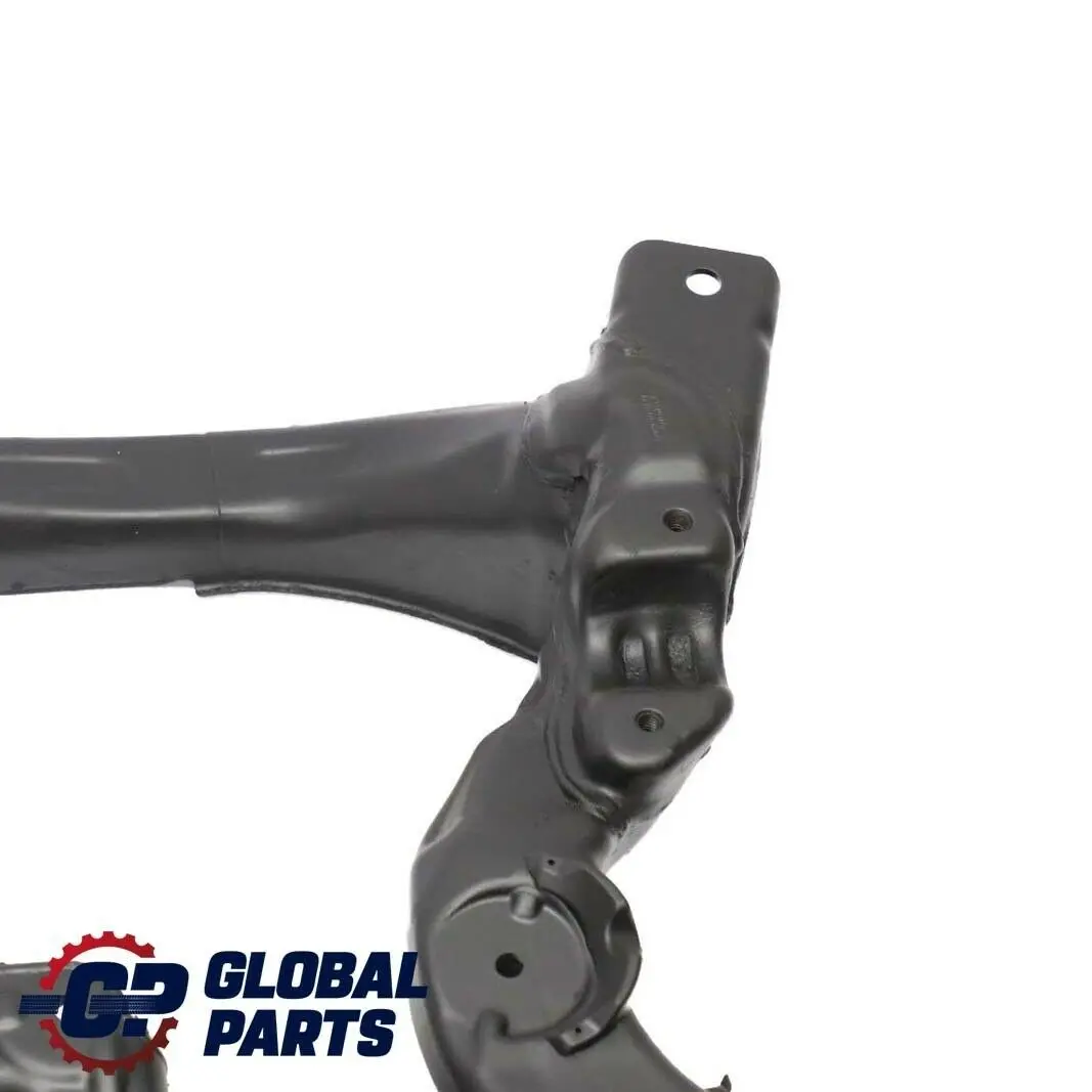Benz E Class W211 S211 Front Axle Subframe Carrier Engine Cradle to Mercedes with Part number 6201187 Mercedes Benz E Class W211 S211 Front Axle Subframe Carrier Engine Cradle - SKU A2116201187 - Part number 6201187