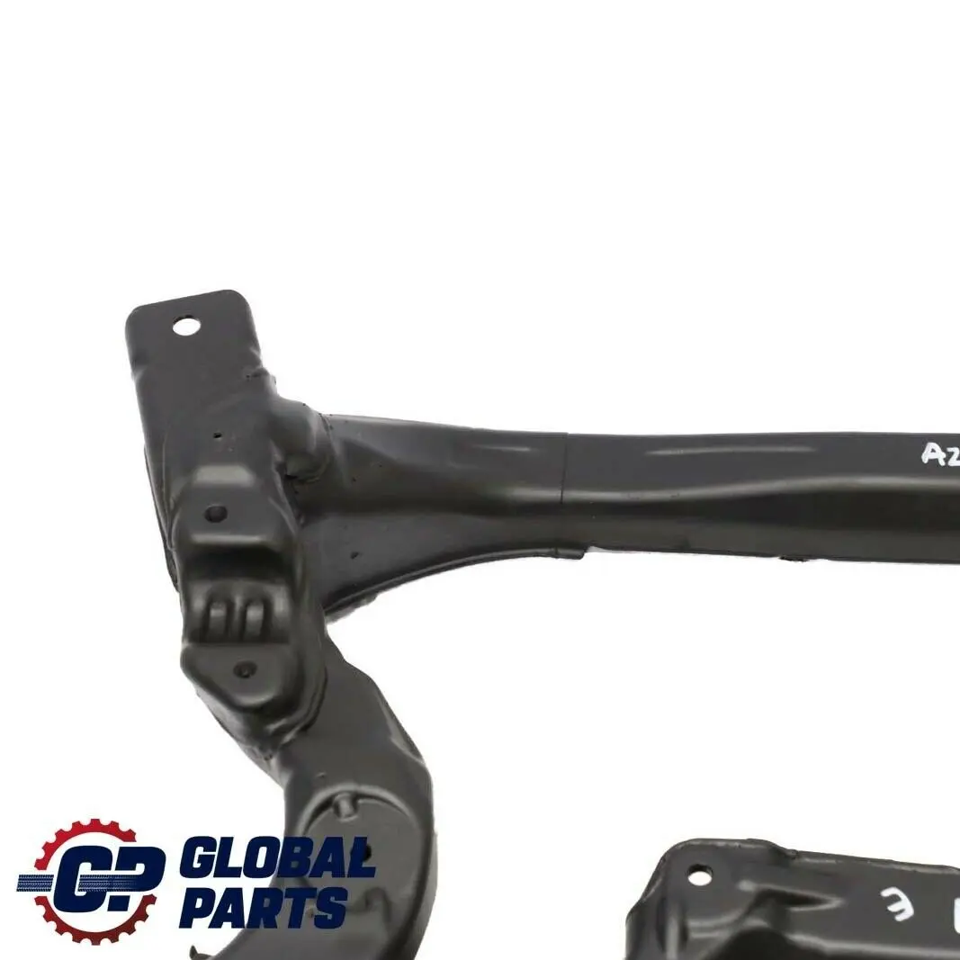 Mercedes Benz E Class W211 S211 Front Axle Subframe Carrier Engine Cradle - SKU A2116201187 - Part number 6201187