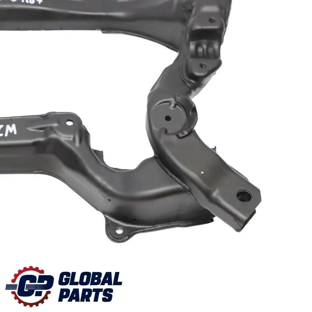 Mercedes Benz E Class W211 S211 Front Axle Subframe Carrier Engine Cradle - SKU A2116201187 - Part number 6201187