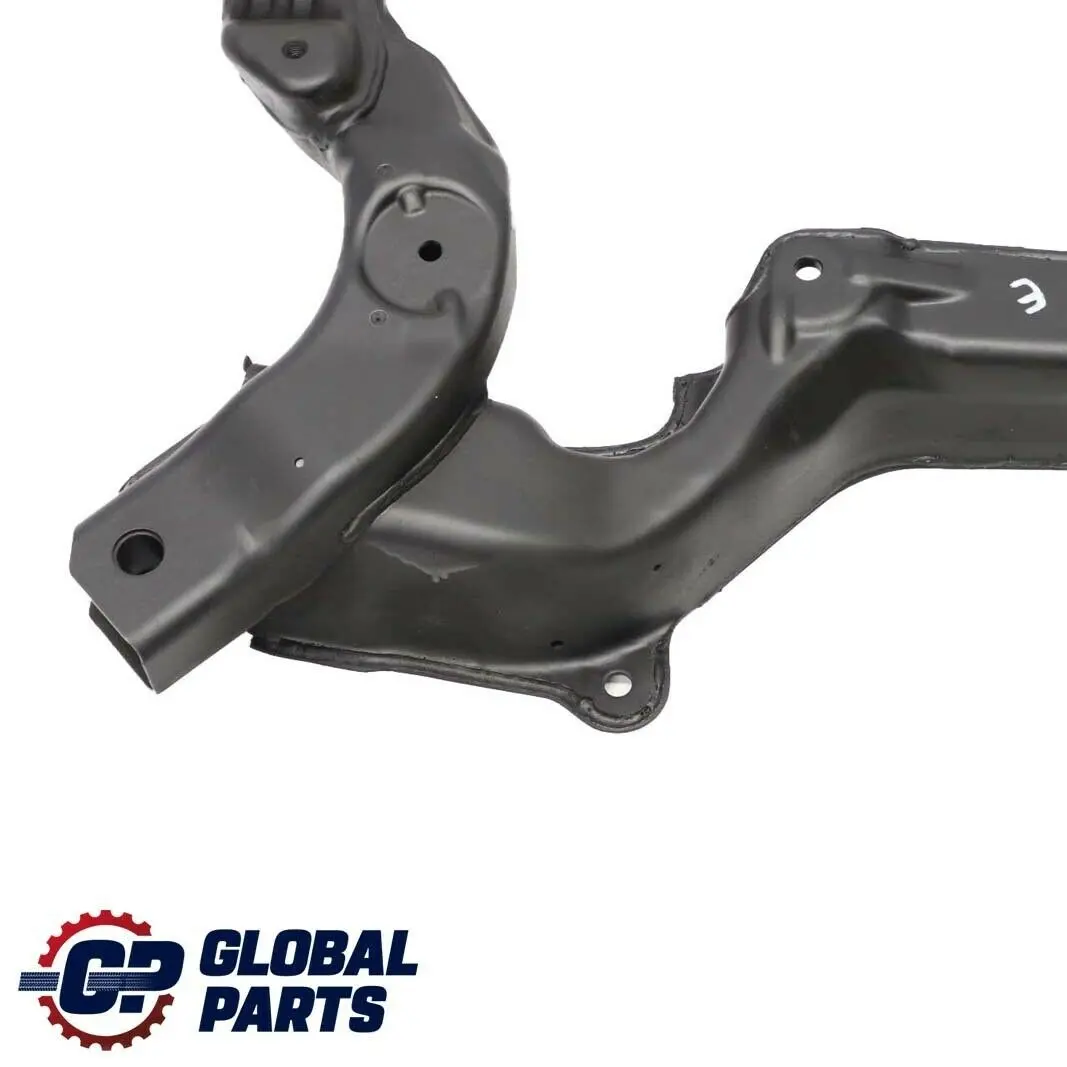 Mercedes Benz E Class W211 S211 Front Axle Subframe Carrier Engine Cradle - SKU A2116201187 - Part number 6201187