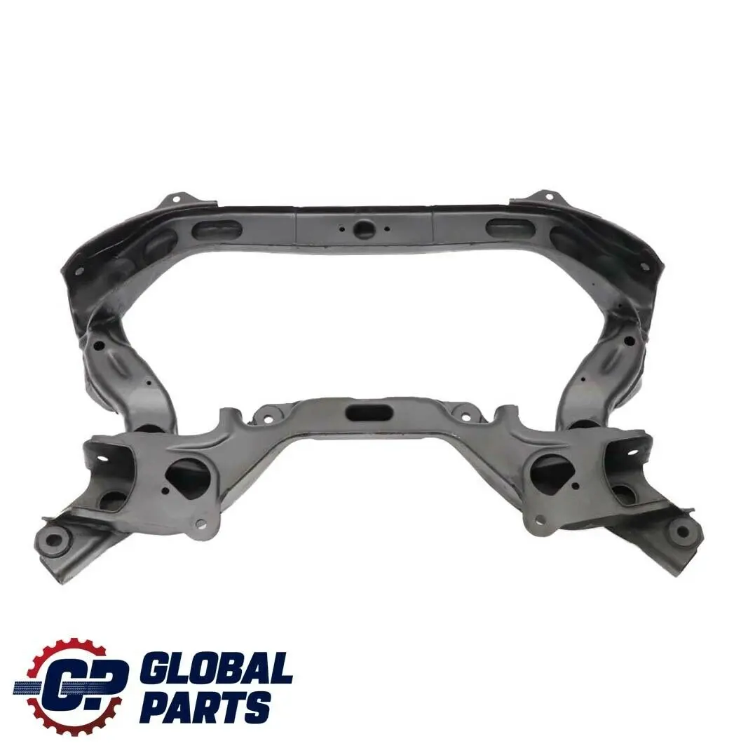 Eje delantero Subchasis Portador Motor Cuna para Mercedes W211 S211 con número de pieza 6201187 Mercedes W211 S211 Eje delantero Subchasis Portador Motor Cuna - SKU A2116201187 - Número de pieza 6201187