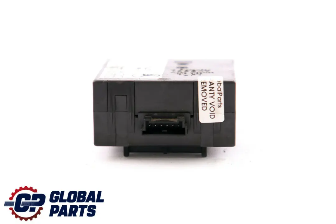  Mercedes-Benz C E Class W203 W211 Alarm Anti Theft System Control Module Unit - SKU A2118209126 - Part number A2118209126