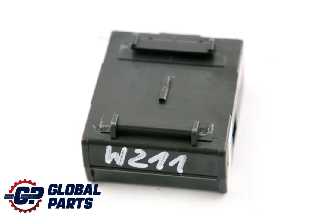  Mercedes-Benz C E Class W203 W211 Alarm Anti Theft System Control Module Unit - SKU A2118209126 - Part number A2118209126
