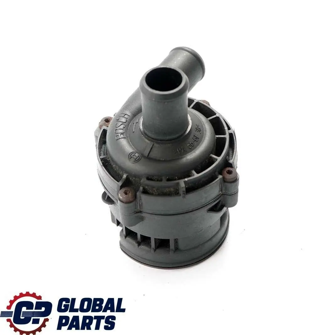 Mercedes W211 Pompe De Circulation D'Eau De Refroidissement - SKU A2118350264 - Numéro de pièce A2118350264