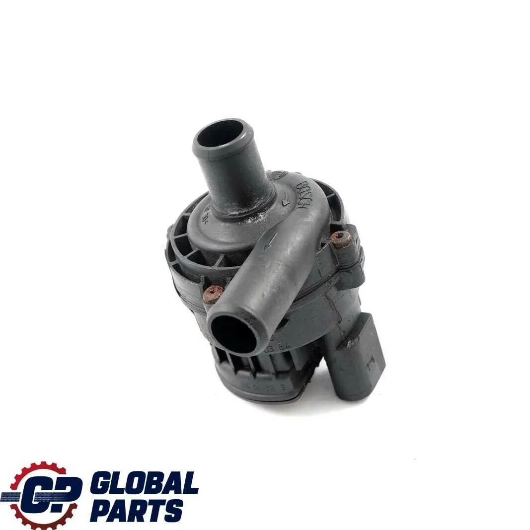 Mercedes W211 Pompe De Circulation D'Eau De Refroidissement - SKU A2118350264 - Numéro de pièce A2118350264