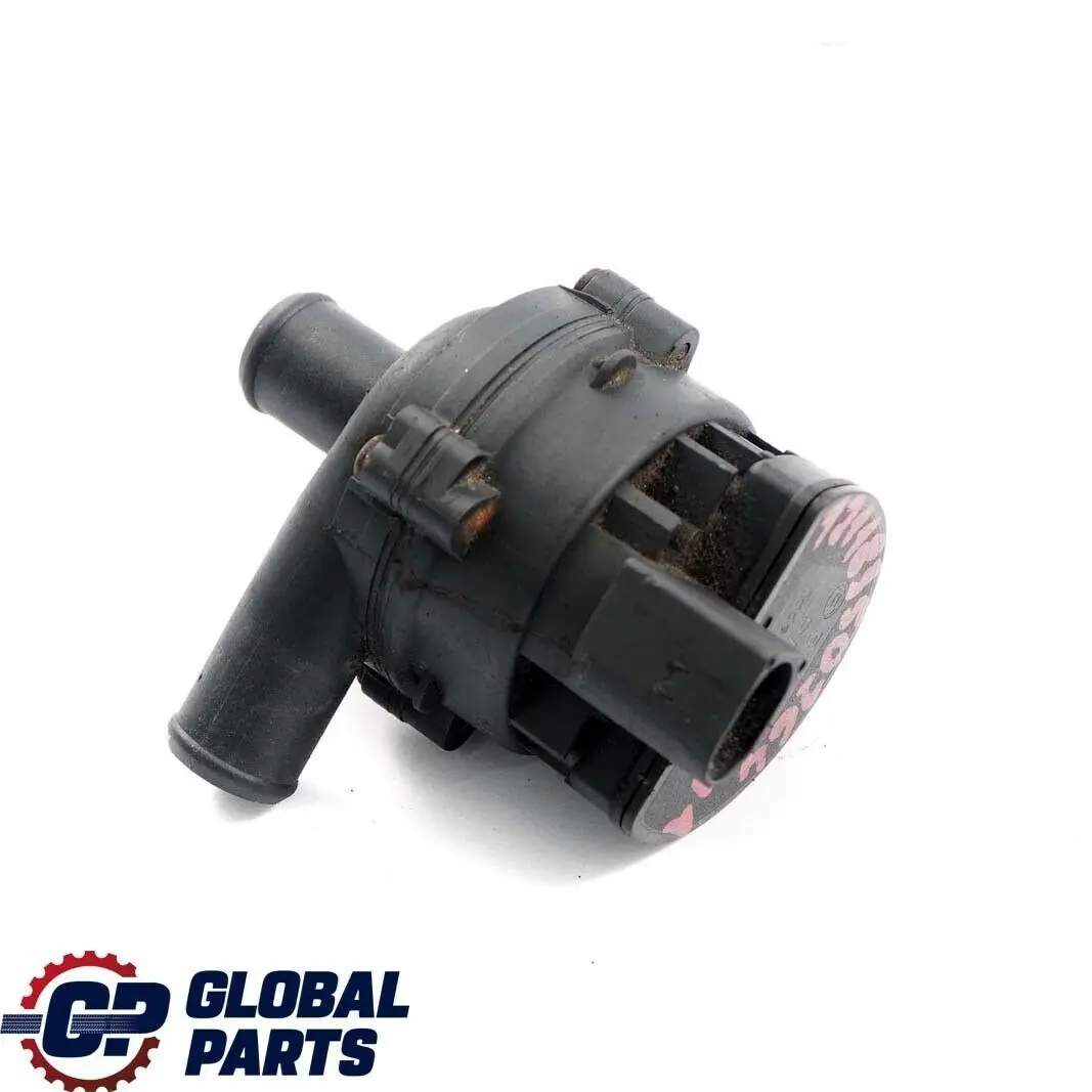 Mercedes W211 Pompe De Circulation D'Eau De Refroidissement - SKU A2118350264 - Numéro de pièce A2118350264