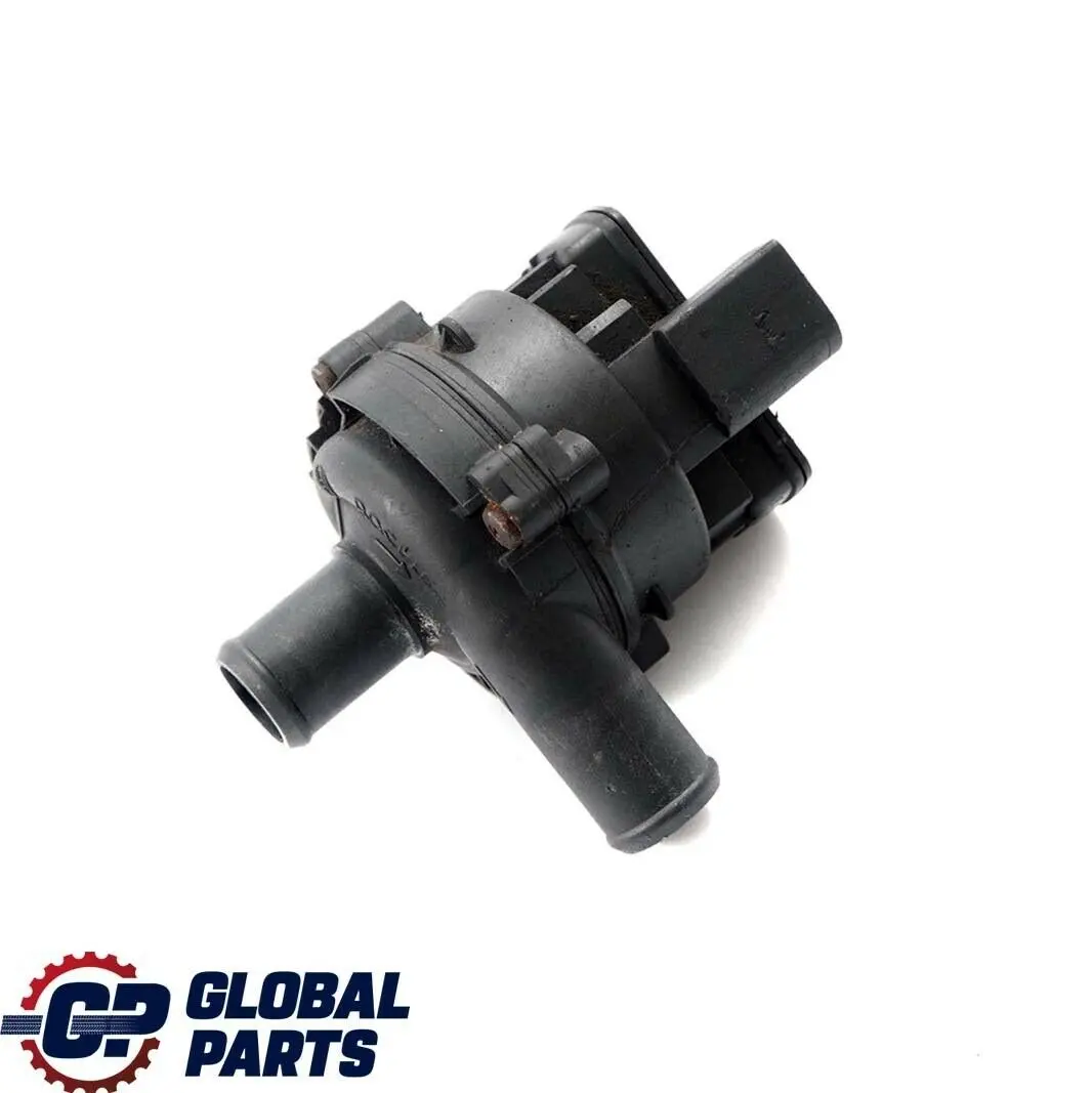 Pompe De Circulation D'Eau De Refroidissement pour Mercedes W211 à propos du numéro de pièce A2118350264 Mercedes W211 Pompe De Circulation D'Eau De Refroidissement - SKU A2118350264 - Numéro de pièce A2118350264