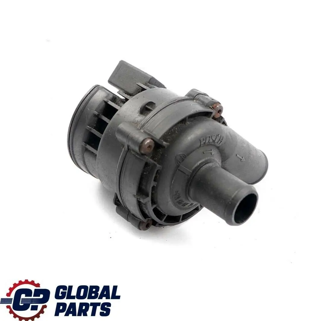 Mercedes W211 Pompe De Circulation D'Eau De Refroidissement - SKU A2118350264 - Numéro de pièce A2118350264