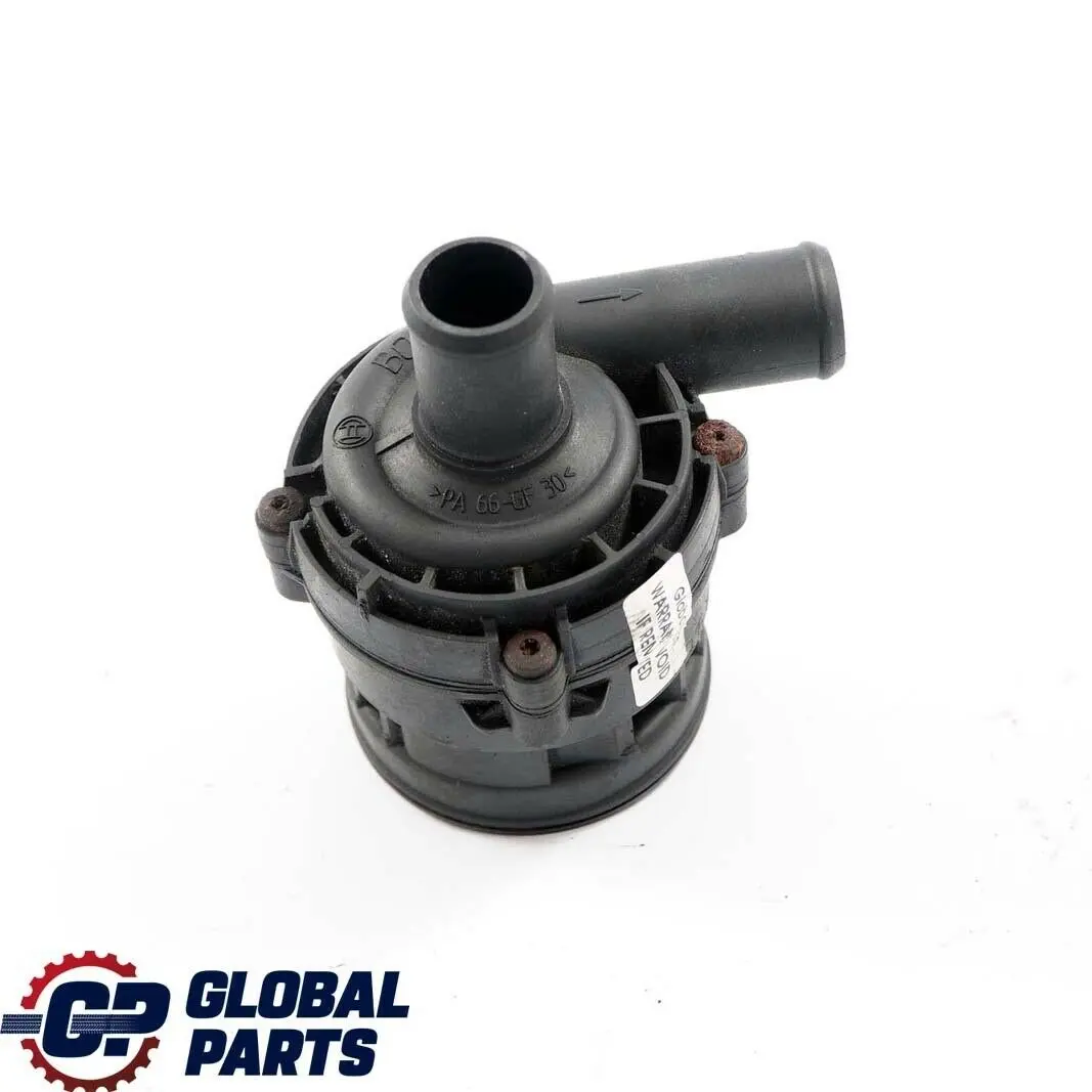 Mercedes W211 Pompe De Circulation D'Eau De Refroidissement - SKU A2118350264 - Numéro de pièce A2118350264