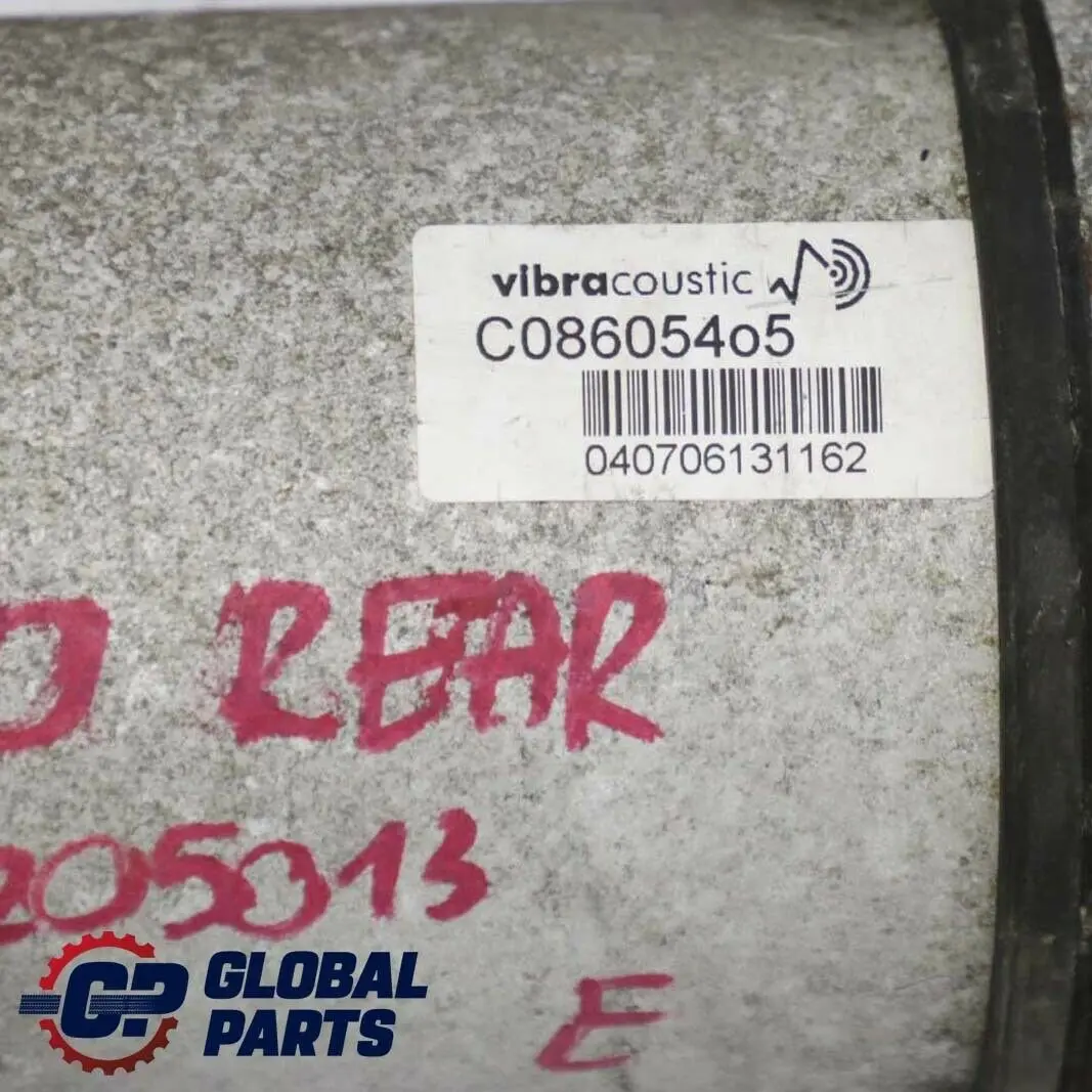 klasa W220 Amortyzator tył airmatic do MERCEDES S o numerze A2203205013 MERCEDES S klasa W220 Amortyzator tył airmatic - SKU A2203205013 - Numer Części A2203205013