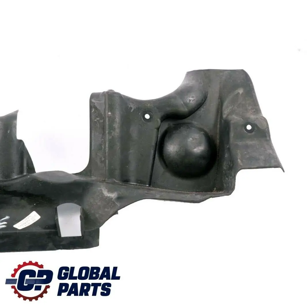 Mercedes CL S C215 W220 Motor Schallisolierung Abdeckung Links - SKU A2205241025 - Teilenummer A2205241025