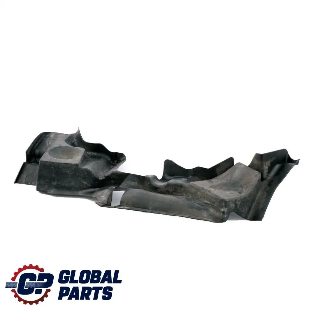 Mercedes CL S C215 W220 Motore Isolamento Acustico Copertura SX - SKU A2205241025 - Numero di parte A2205241025
