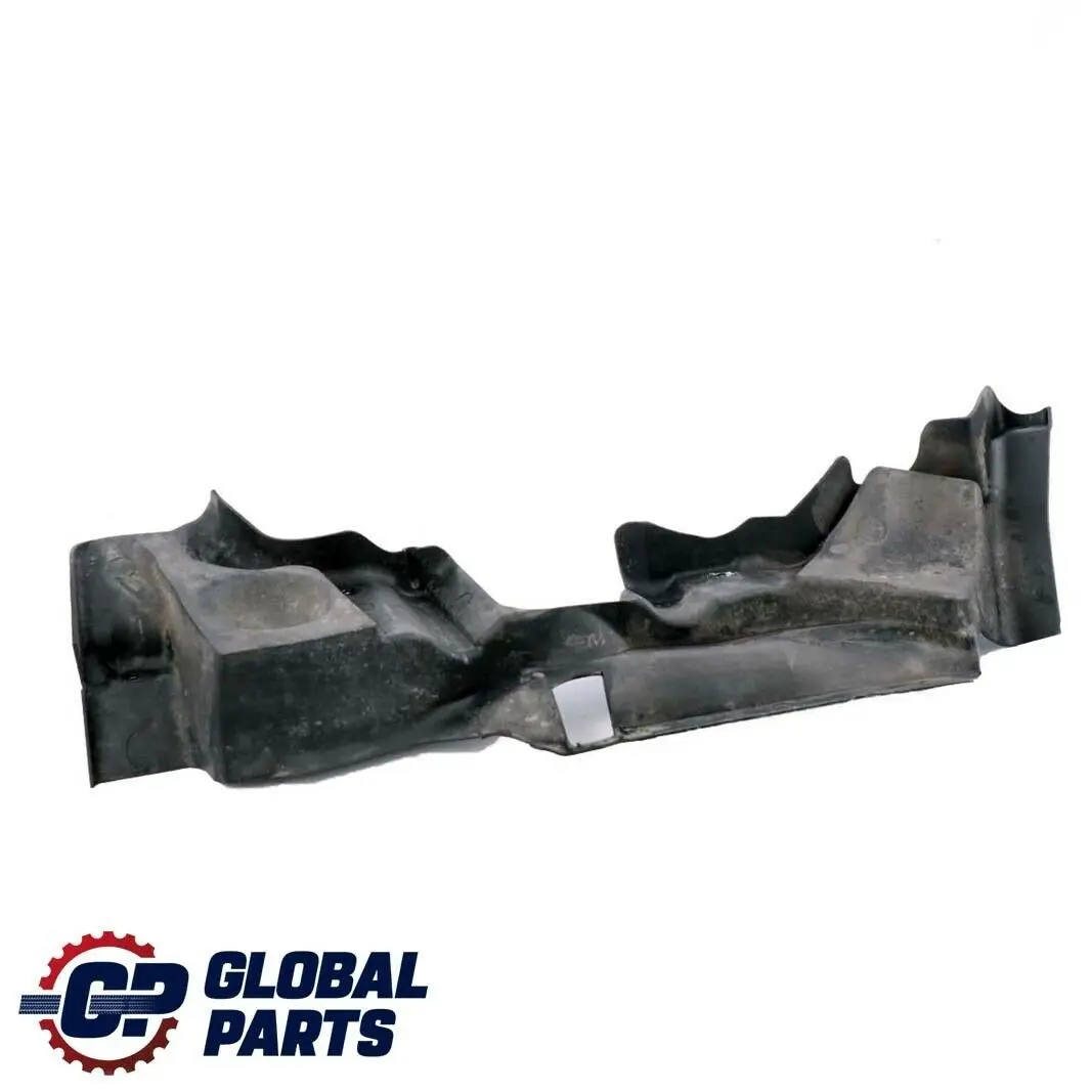 Mercedes W220 Lekwy panel izolacji komory silnika - SKU A2205241025 - Numer Części A2205241025