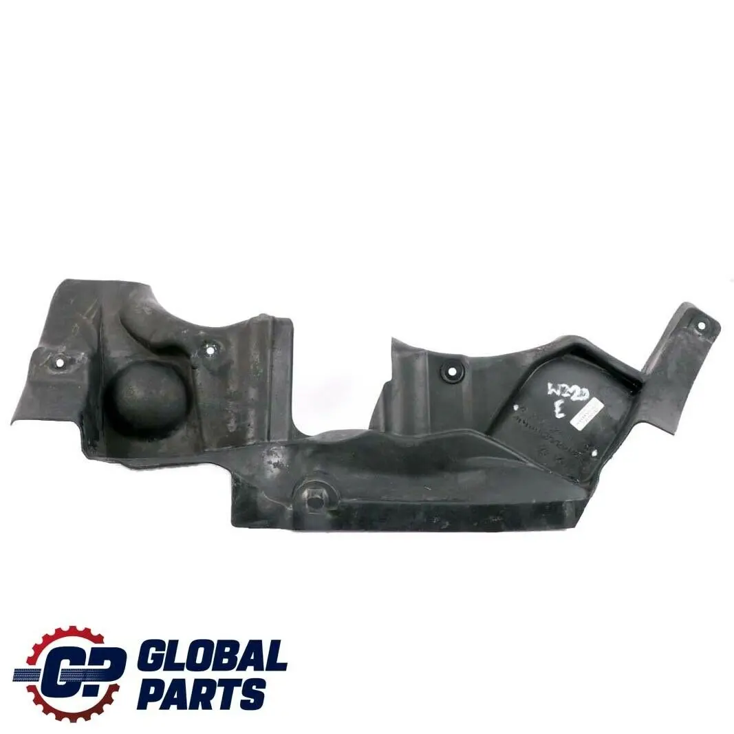 Compartimento del Motor Panel Aislante De Sonido Derecho para Mercedes CL C215 W220 con número de pieza A2205241125 Mercedes CL C215 W220 Compartimento del Motor Panel Aislante De Sonido Derecho - SKU A2205241125 - Número de pieza A2205241125