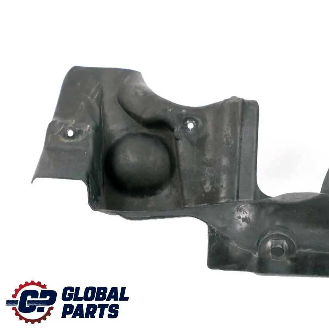 Mercedes-Benz CL S C215 W220 Engine Compartment Right Sound Insulation Panel to with Part number A2205241125 Mercedes-Benz CL S C215 W220 Engine Compartment Right Sound Insulation Panel - SKU A2205241125 - Part number A2205241125