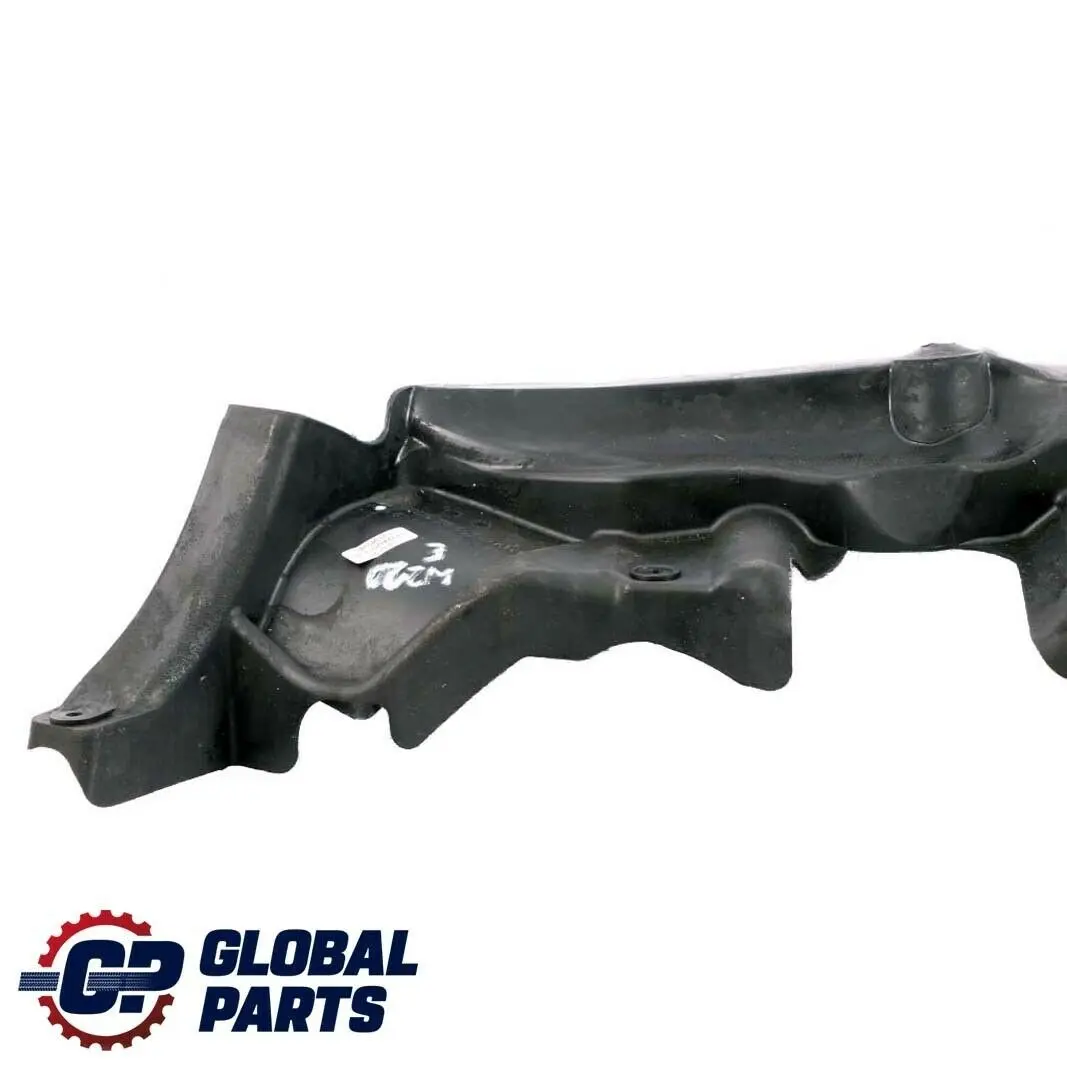 Prawy panel izolacji komory silnika do Mercedes W220 o numerze A2205241125 Mercedes W220 Prawy panel izolacji komory silnika - SKU A2205241125 - Numer Części A2205241125