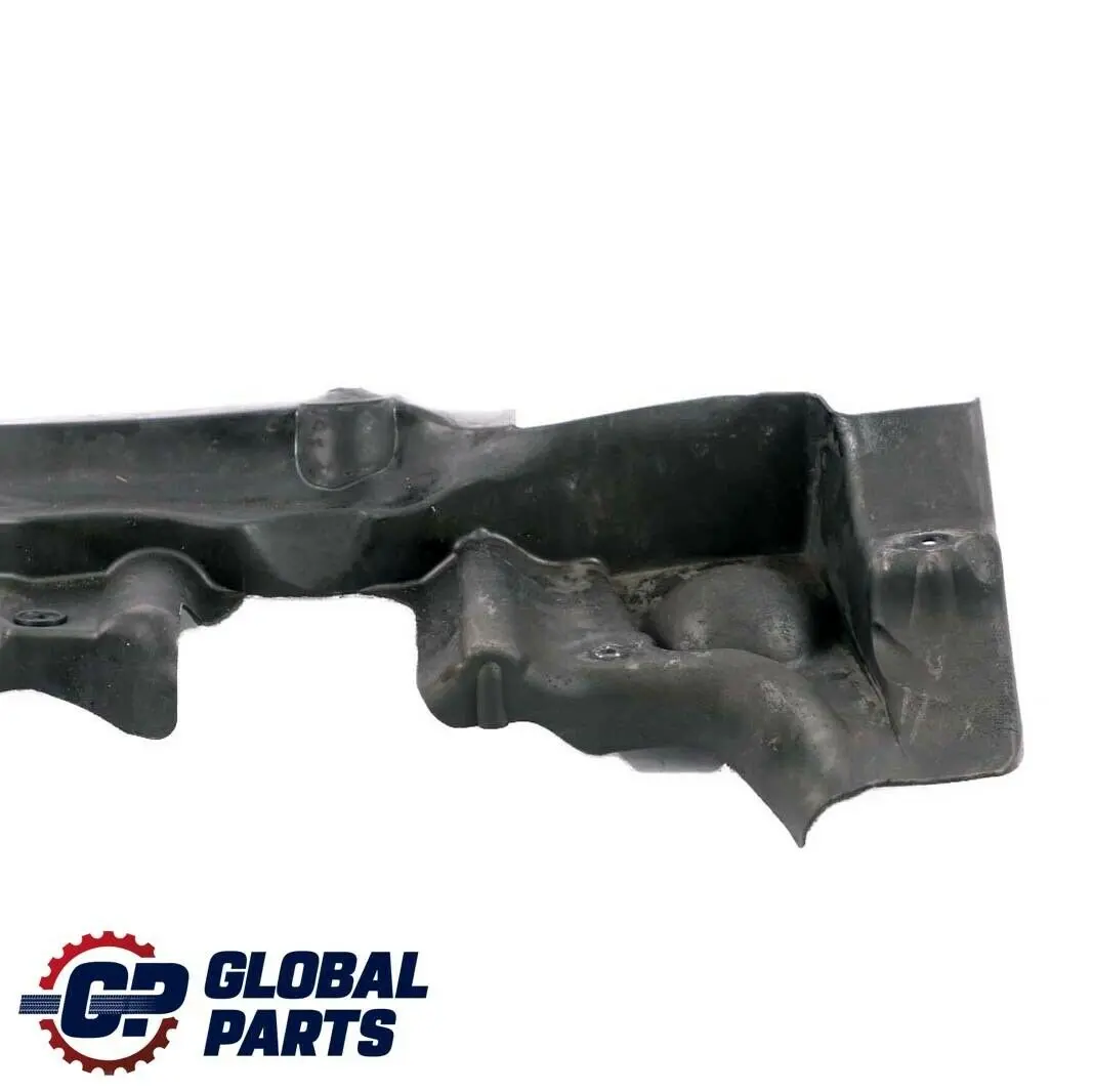 Mercedes CL C215 W220 Compartimento del Motor Panel Aislante De Sonido Derecho - SKU A2205241125 - Número de pieza A2205241125