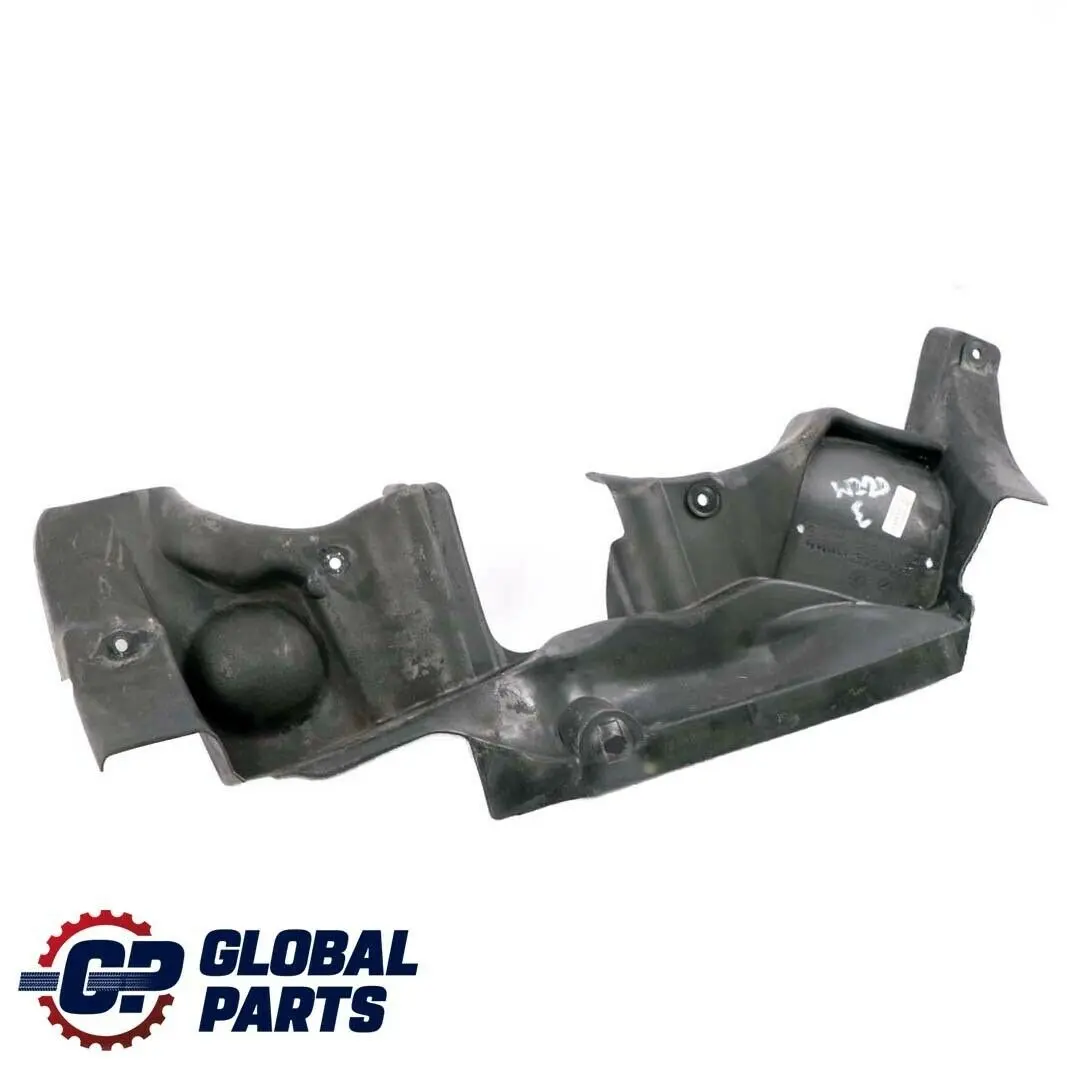 Mercedes CL S C215 W220 Motor Schallisolierung Abdeckung Rechts - SKU A2205241125 - Teilenummer A2205241125