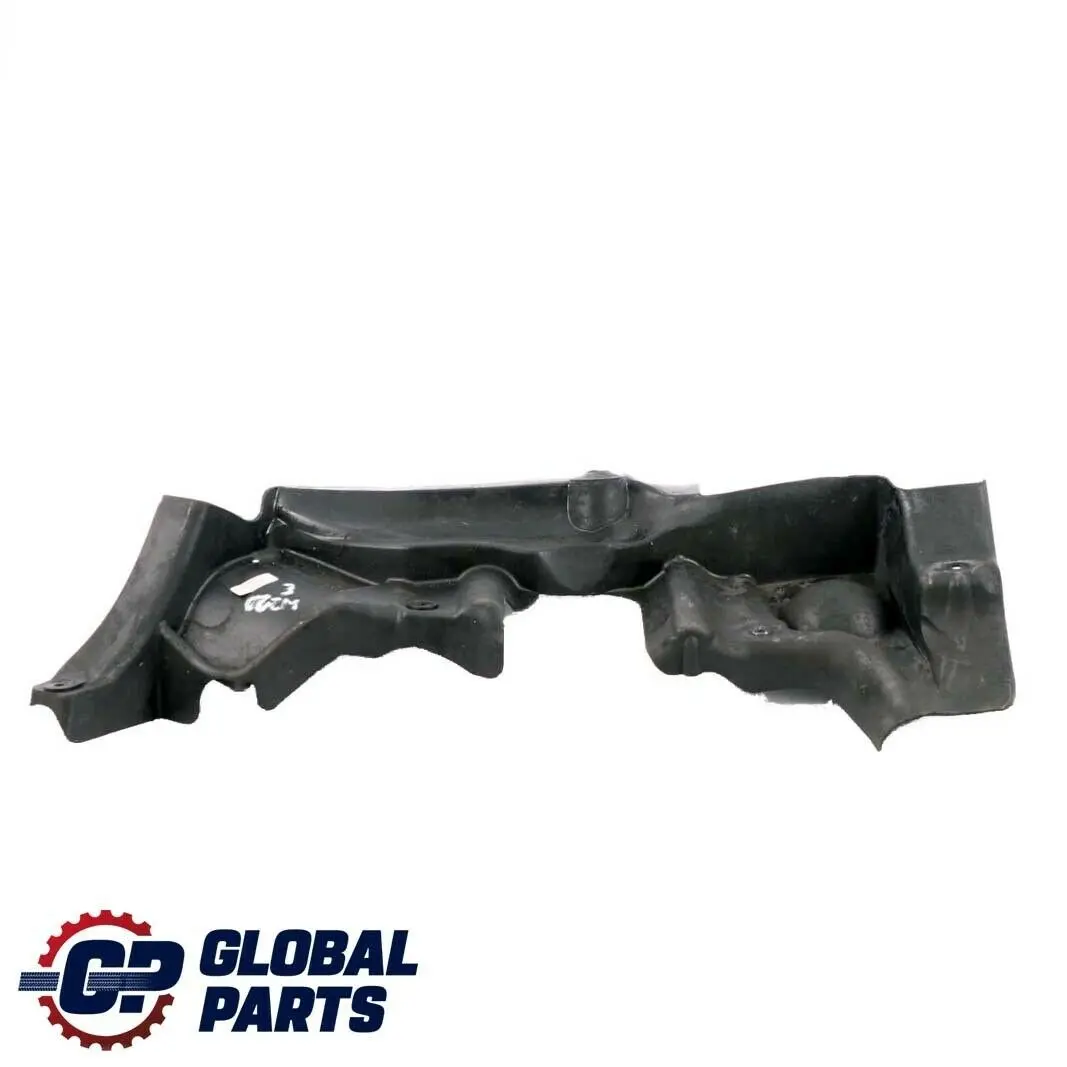 Mercedes CL S C215 W220 Motor Schallisolierung Abdeckung Rechts - SKU A2205241125 - Teilenummer A2205241125