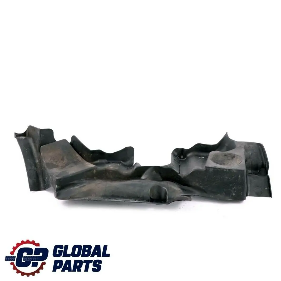 Mercedes CL S C215 W220 Motor Schallisolierung Abdeckung Rechts - SKU A2205241125 - Teilenummer A2205241125