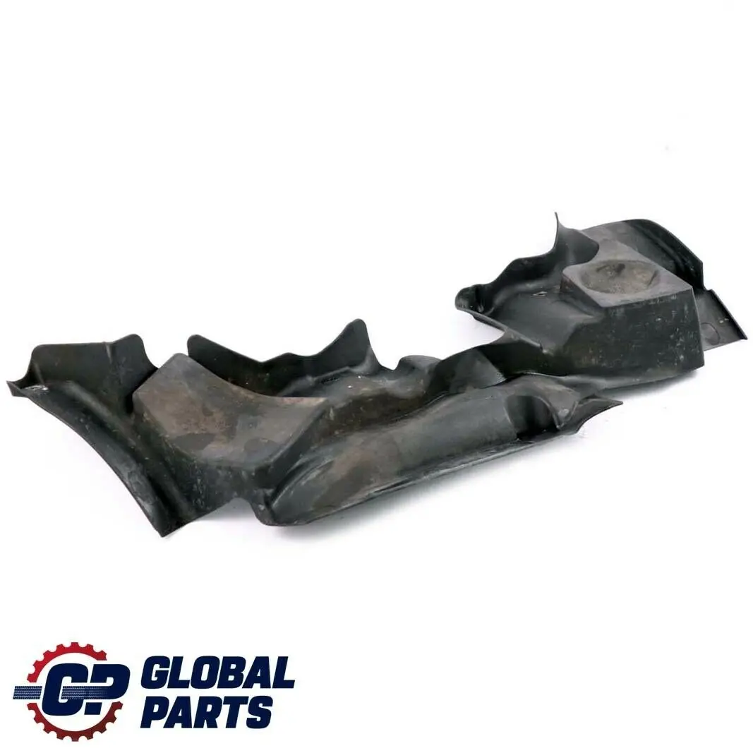 Schallisolierung Abdeckung Rechts für Mercedes CL S C215 W220 Motor mit Teilenummer A2205241125 Mercedes CL S C215 W220 Motor Schallisolierung Abdeckung Rechts - SKU A2205241125 - Teilenummer A2205241125