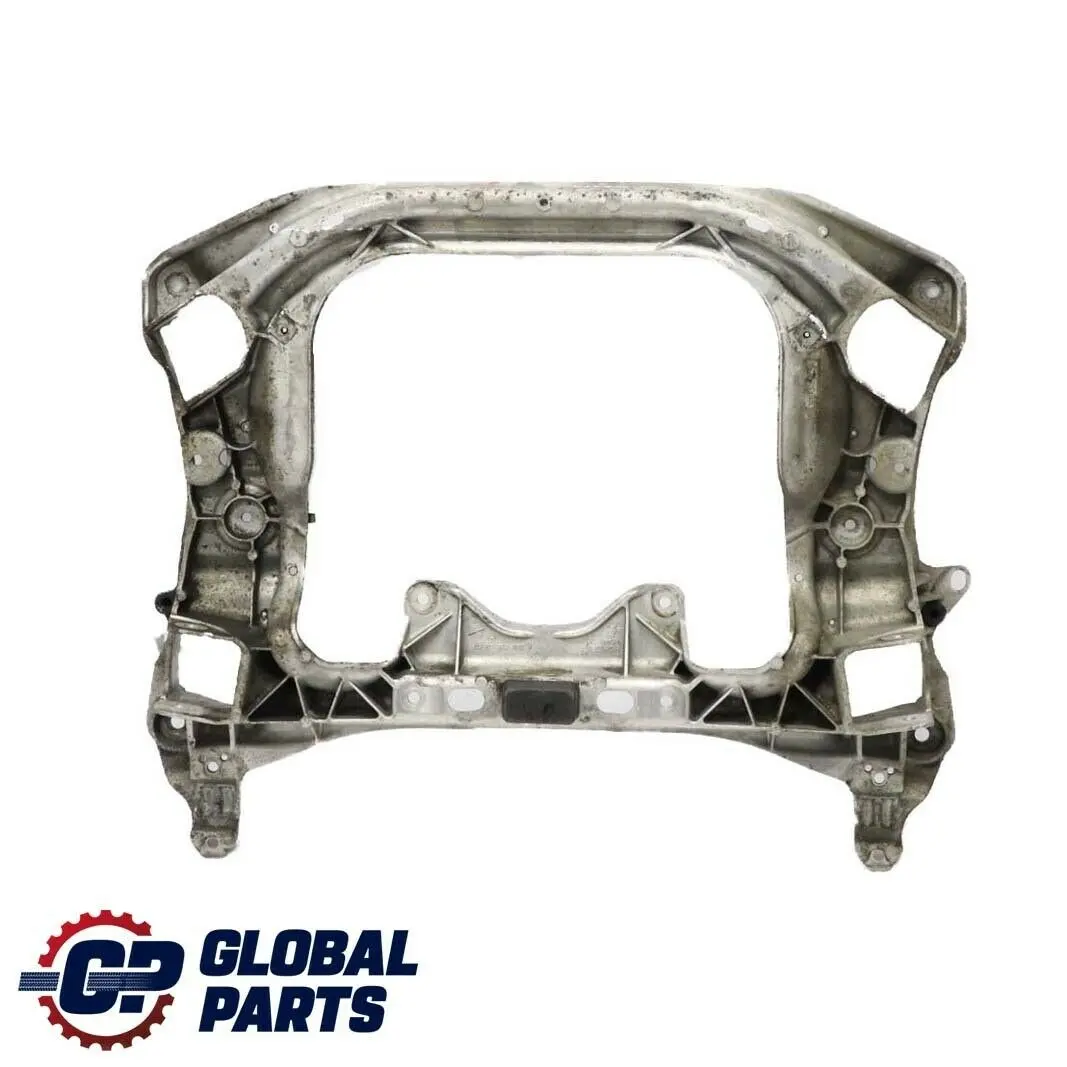 Mercedes Benz CL S Class C215 W220 Front Axle Engine Cradle Subframe Carrier - SKU A2206280757 - Part number A2206280757