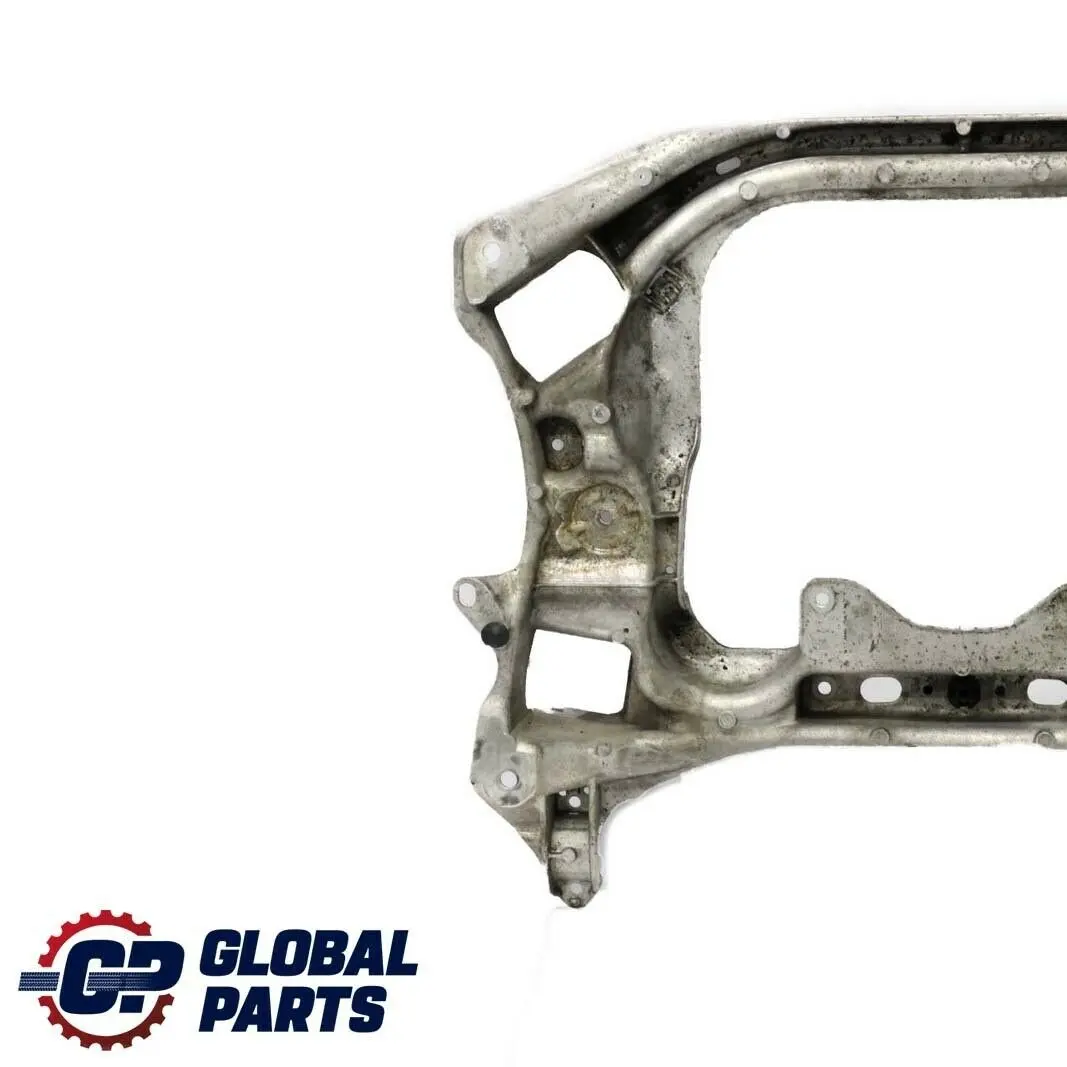 Mercedes Benz CL S Class C215 W220 Front Axle Engine Cradle Subframe Carrier - SKU A2206280757 - Part number A2206280757