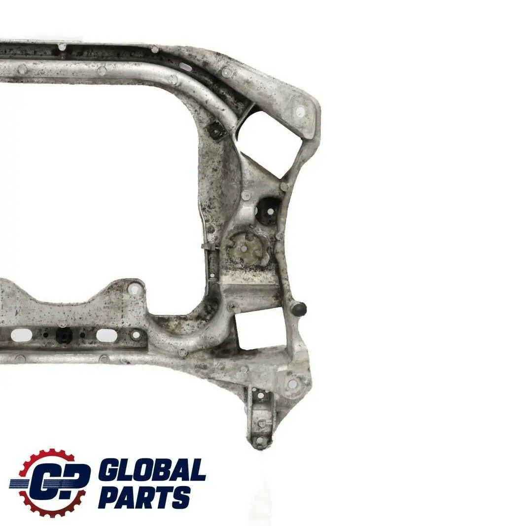 Mercedes Benz CL S Class C215 W220 Front Axle Engine Cradle Subframe Carrier - SKU A2206280757 - Part number A2206280757
