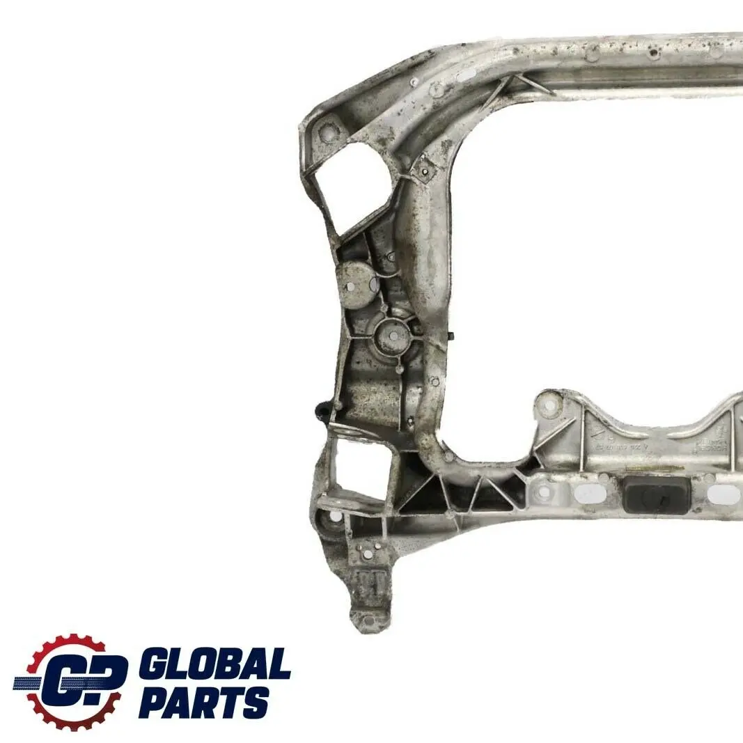 Mercedes Benz CL S Class C215 W220 Front Axle Engine Cradle Subframe Carrier - SKU A2206280757 - Part number A2206280757