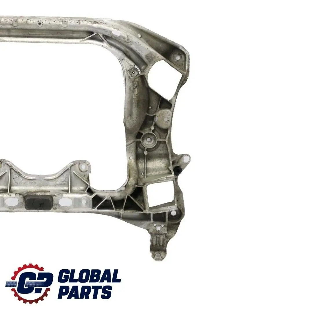 Mercedes Benz CL S Class C215 W220 Front Axle Engine Cradle Subframe Carrier - SKU A2206280757 - Part number A2206280757
