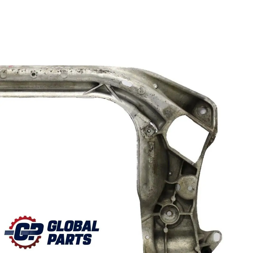 Mercedes Benz CL S Class C215 W220 Front Axle Engine Cradle Subframe Carrier - SKU A2206280757 - Part number A2206280757