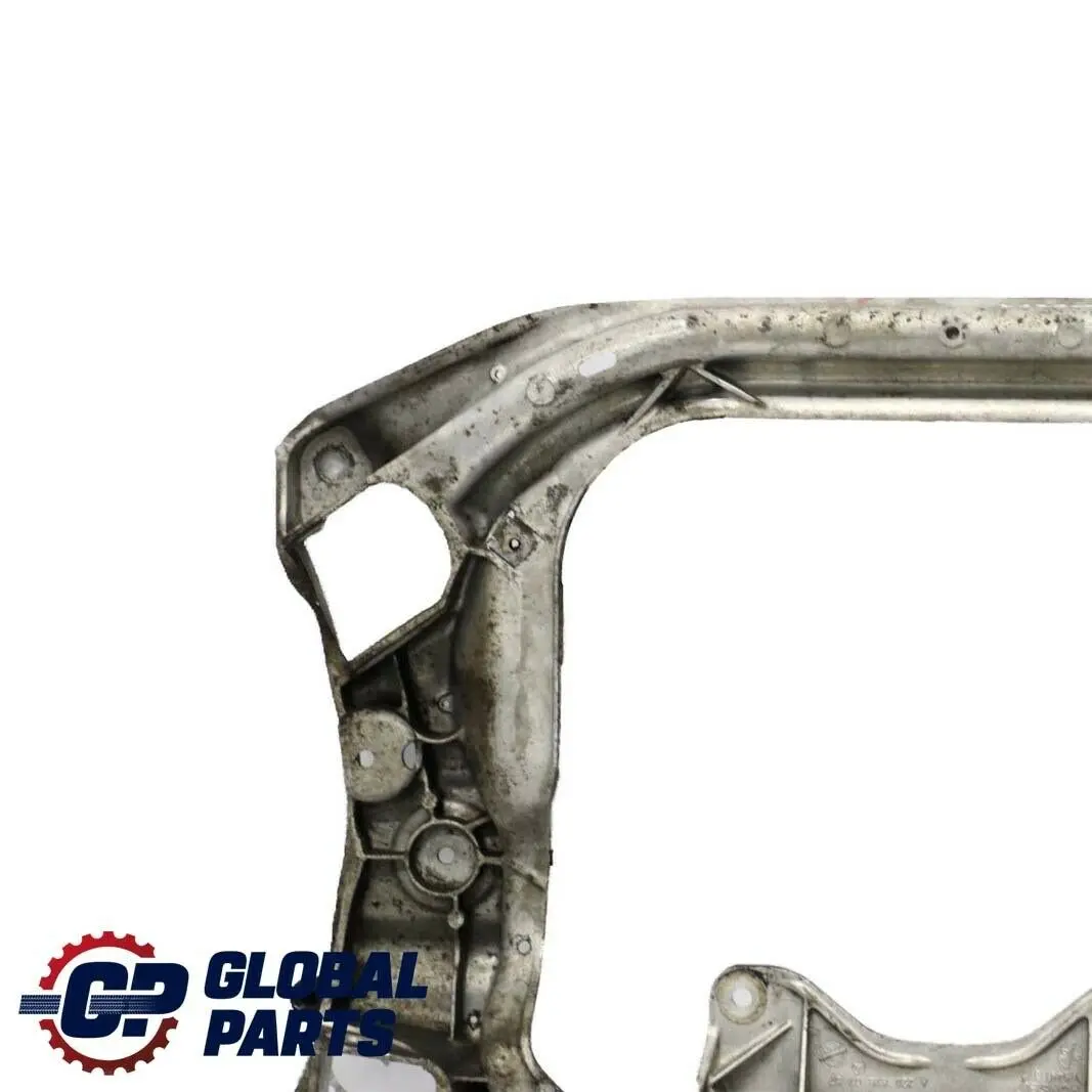 Mercedes Benz CL S Class C215 W220 Front Axle Engine Cradle Subframe Carrier - SKU A2206280757 - Part number A2206280757