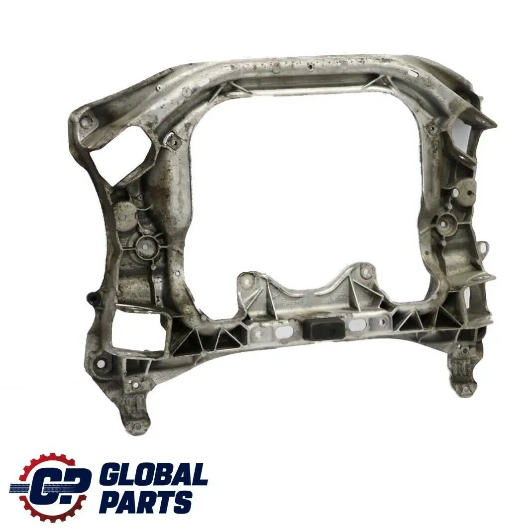 Mercedes Benz CL S Class C215 W220 Front Axle Engine Cradle Subframe Carrier - SKU A2206280757 - Part number A2206280757
