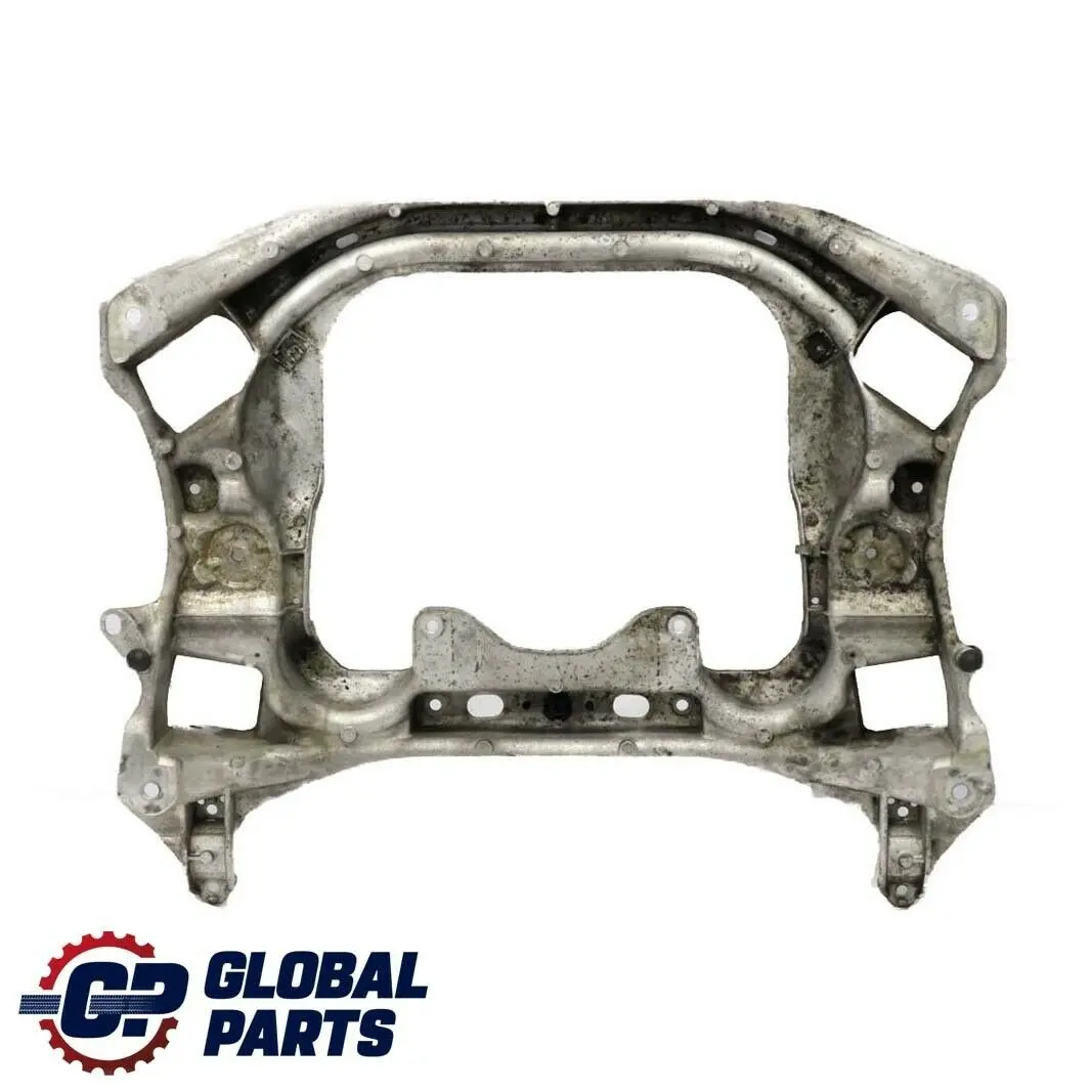Mercedes Benz CL S Class C215 W220 Front Axle Engine Cradle Subframe Carrier - SKU A2206280757 - Part number A2206280757