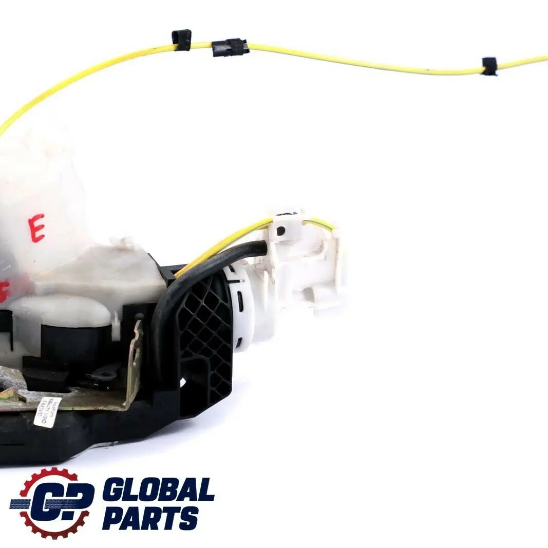 Mercedes W220 Rear Door Lock Latch Mechanism Actuator Right O/S A2207305835 - SKU A2207306435 - Part number A2207306435