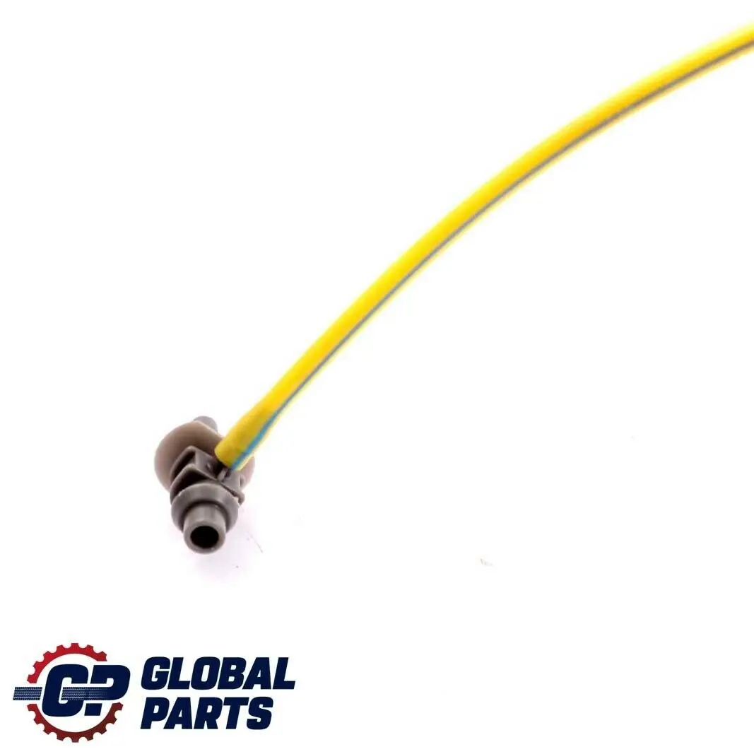 Mercedes W220 Hinter Tür Schloss Verriegelungs Mechanismus Rechts A2207305835 - SKU A2207306435 - Teilenummer A2207306435