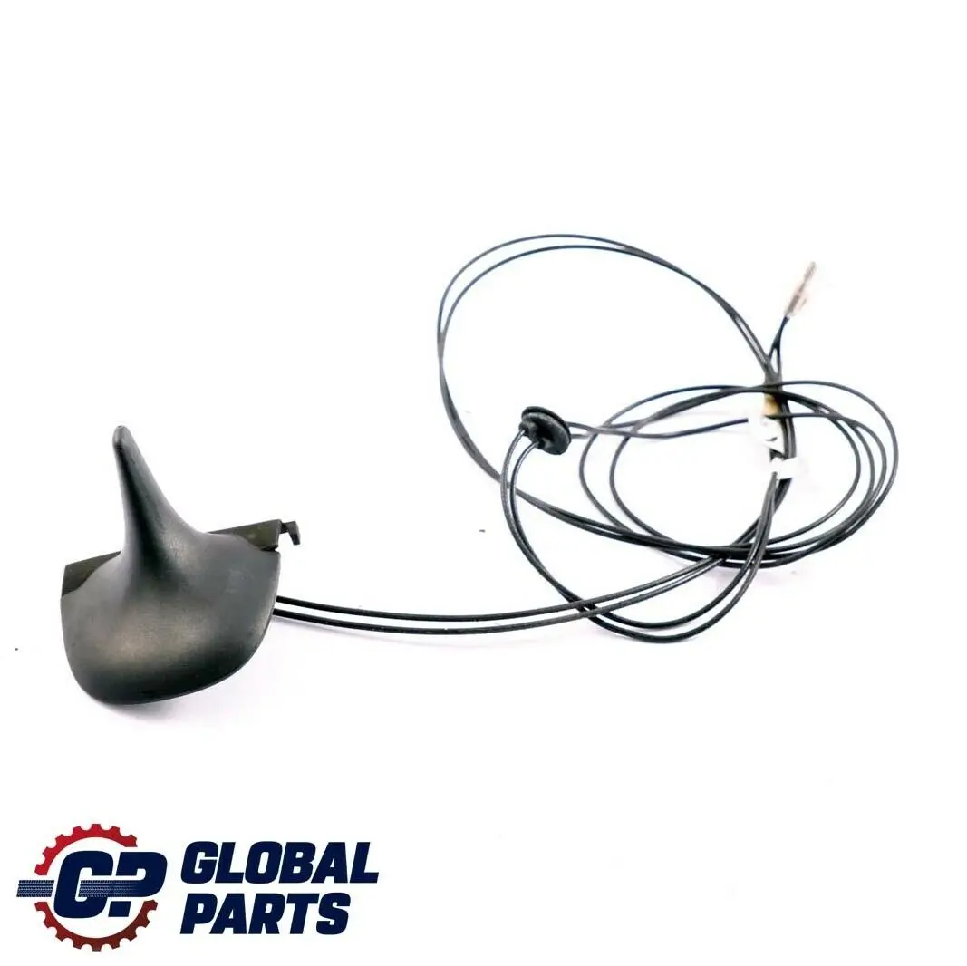 MERCEDES-BENZ CLASSE S W220 Radio Antenna Tetto per con numero di parte A2208201475 MERCEDES-BENZ CLASSE S W220 Radio Antenna Tetto - SKU A2208201475 - Numero di parte A2208201475