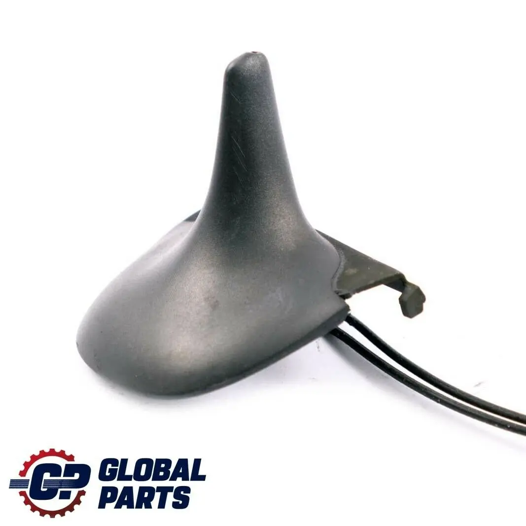 Mercedes-Benz Clase S W220 Antena De Techo Shark Radio para con número de pieza A2208201475 Mercedes-Benz Clase S W220 Antena De Techo Shark Radio - SKU A2208201475 - Número de pieza A2208201475