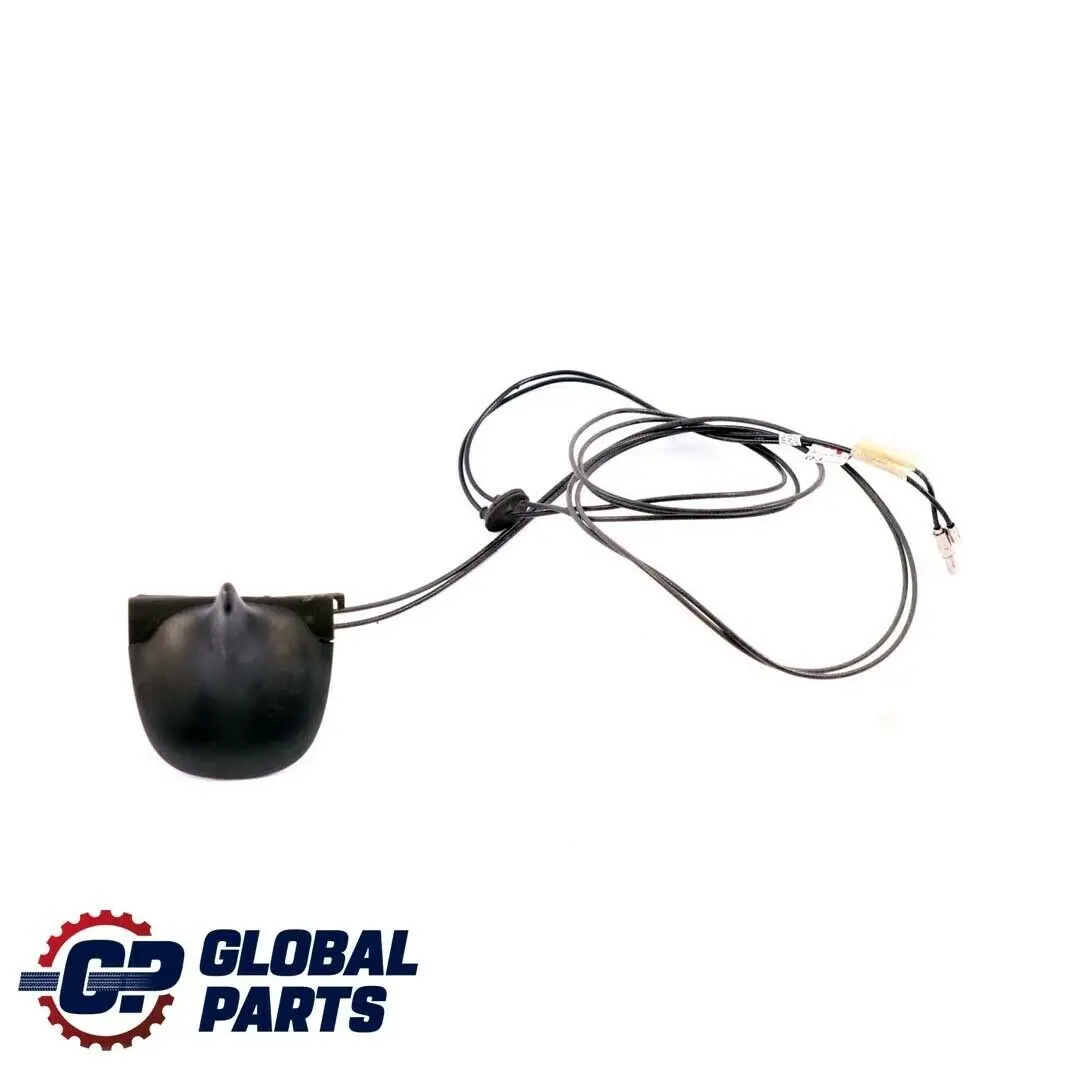 Mercedes-Benz Clase S W220 Antena De Techo Shark Radio para con número de pieza A2208201475 Mercedes-Benz Clase S W220 Antena De Techo Shark Radio - SKU A2208201475 - Número de pieza A2208201475