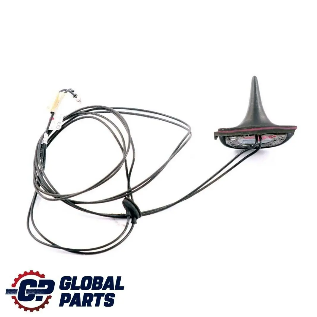 MERCEDES-BENZ CLASSE S W220 Radio Antenna Tetto per con numero di parte A2208201475 MERCEDES-BENZ CLASSE S W220 Radio Antenna Tetto - SKU A2208201475 - Numero di parte A2208201475