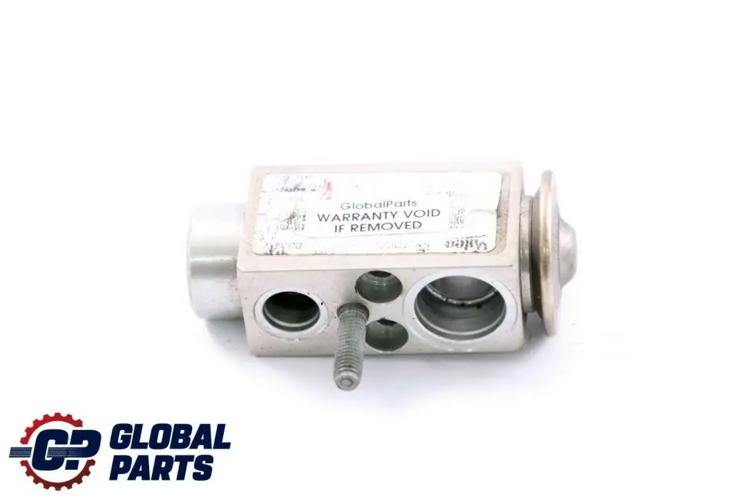  Mercedes-Benz C S W203 W215 W220 Air Conditioning Expansion Valve - SKU A2208300384 - Part number A2208300384