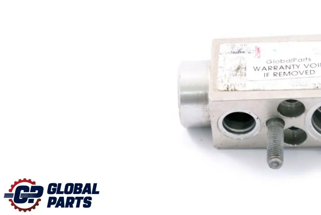  Mercedes-Benz C S W203 W215 W220 Air Conditioning Expansion Valve - SKU A2208300384 - Part number A2208300384