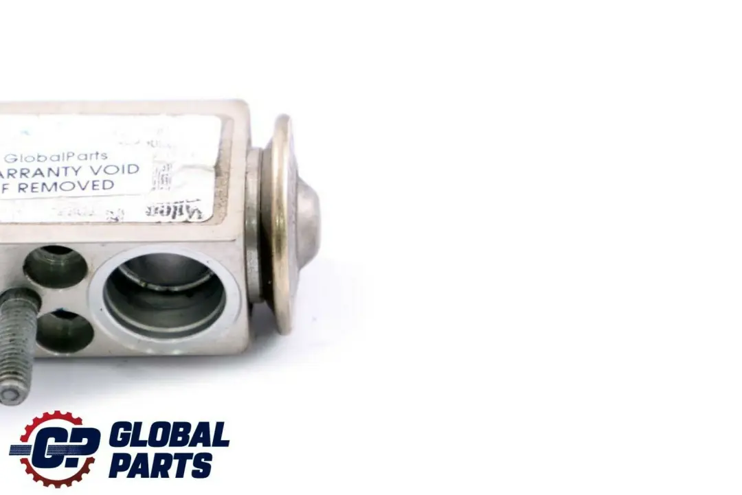  Mercedes-Benz C S W203 W215 W220 Air Conditioning Expansion Valve - SKU A2208300384 - Part number A2208300384