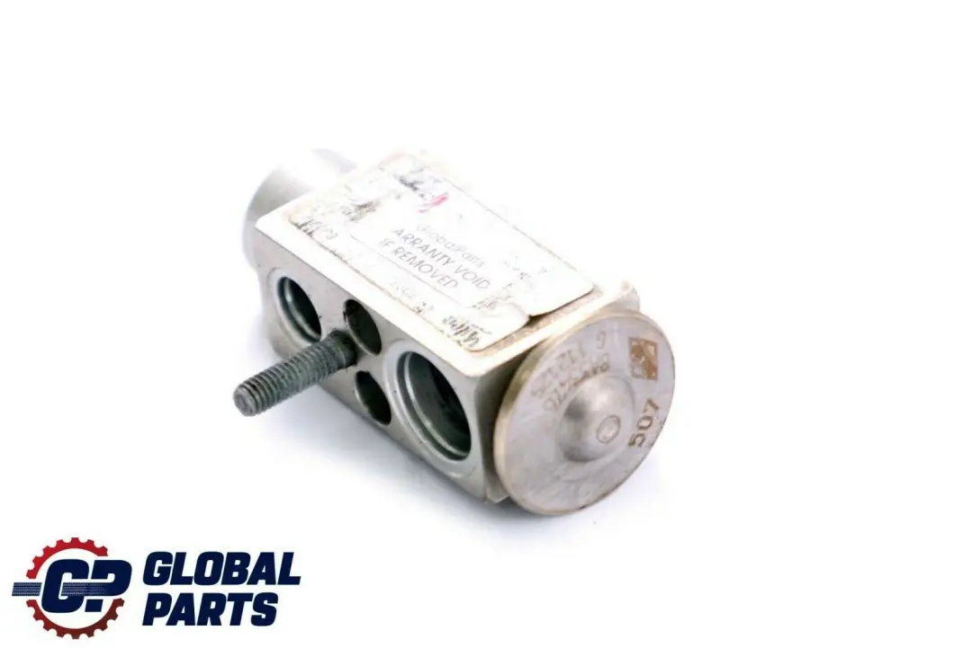  Mercedes-Benz C S W203 W215 W220 Air Conditioning Expansion Valve - SKU A2208300384 - Part number A2208300384
