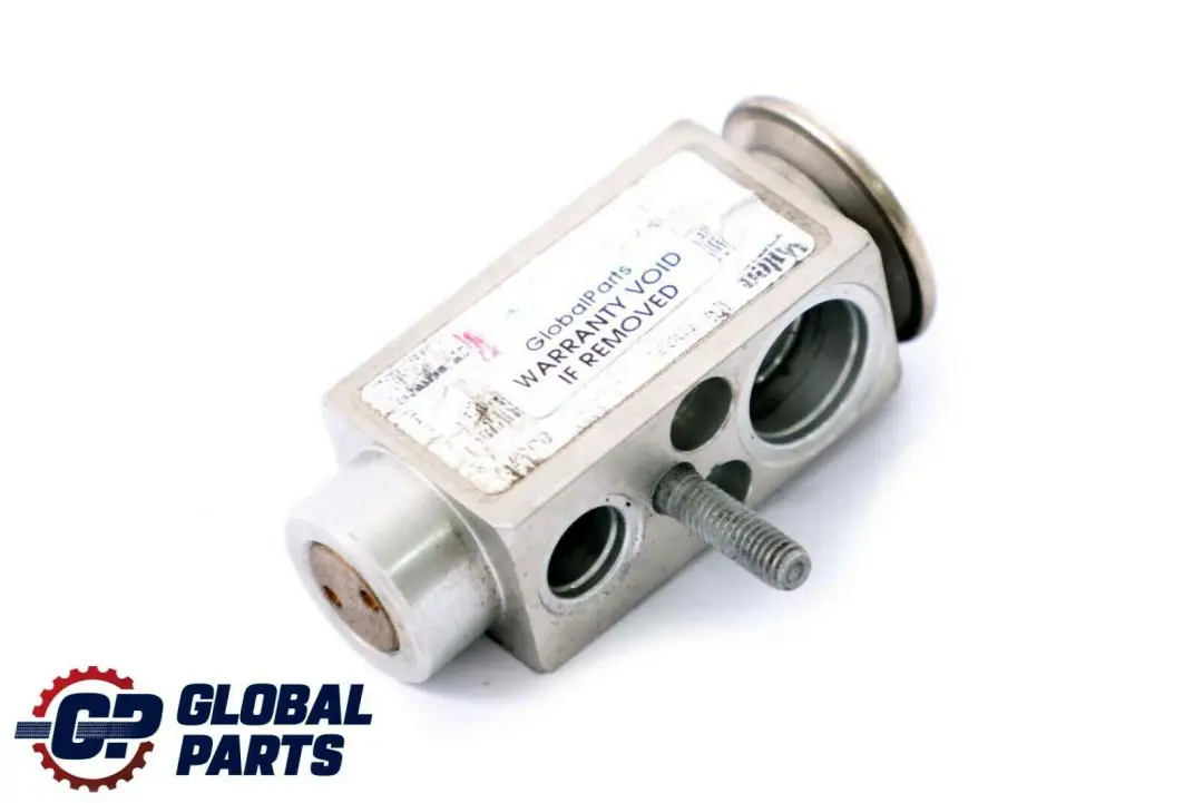  Mercedes-Benz C S W203 W215 W220 Air Conditioning Expansion Valve - SKU A2208300384 - Part number A2208300384