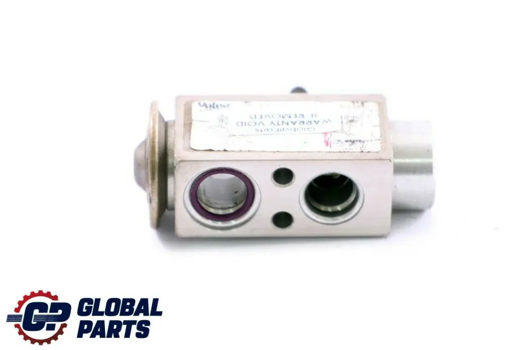 Mercedes-Benz C S W203 W215 W220 Air Conditioning Expansion Valve to with Part number A2208300384 Mercedes-Benz C S W203 W215 W220 Air Conditioning Expansion Valve - SKU A2208300384 - Part number A2208300384